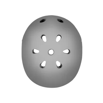 Freestyle Helm Movino Gray