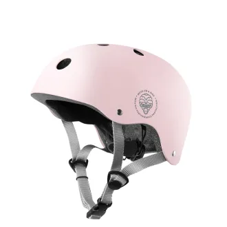 Freestyle Helm Movino Hellrosa