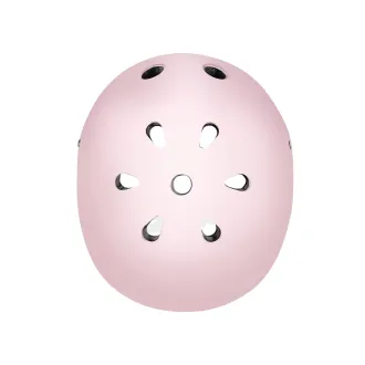 Freestyle Helm Movino Hellrosa