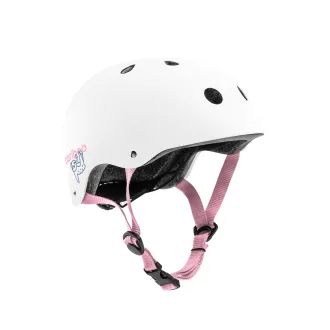 Kinderhelm Movino Cariboo Weiß (48-52 cm) Kinderhelm Movino Cariboo Weiß (48-52 cm)