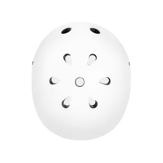 Kinderhelm Movino Cariboo Weiß (48-52 cm) Kinderhelm Movino Cariboo Weiß (48-52 cm)