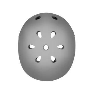 Kinderhelm Movino Cariboo Gray (48-53 cm) Kinderhelm Movino Cariboo Gray (48-53 cm)