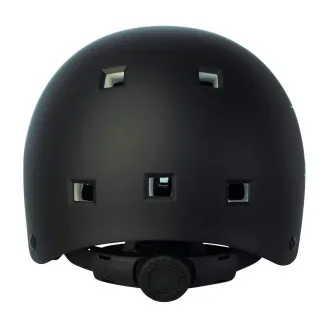 NKX Brain Saver Freestyle-Helm, schwarz NKX Brain Saver Freestyle-Helm, schwarz