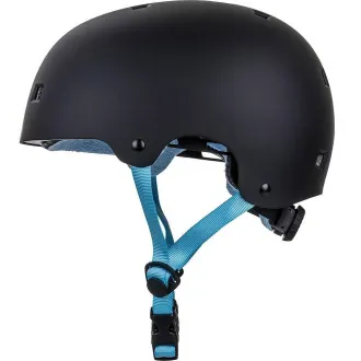 Freestyle Helm NKX Brain Saver, SchwarzBlau
