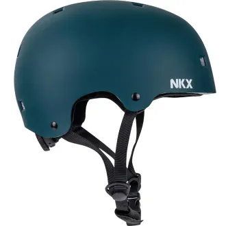 NKX Brain Saver Freestyle-Helm, Marine NKX Brain Saver Freestyle-Helm, Marine