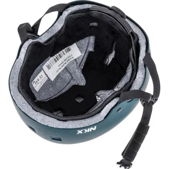 NKX Brain Saver Freestyle-Helm, Marine NKX Brain Saver Freestyle-Helm, Marine