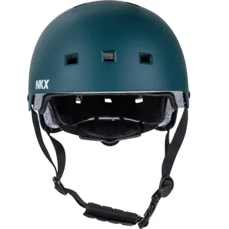 NKX Brain Saver Freestyle-Helm, Marine NKX Brain Saver Freestyle-Helm, Marine