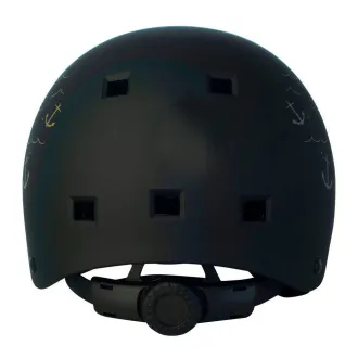 Freestyle-Helm NKX Brain Saver, Pirat Freestyle-Helm NKX Brain Saver, Pirat
