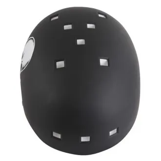Freestyle-Helm NKX Brain Saver, Weiß