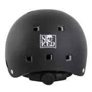 Freestyle-Helm NKX Brain Saver, Weiß