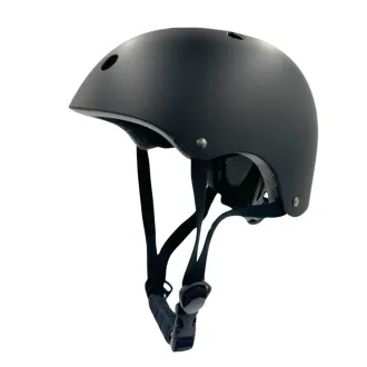 SKITT Freestyle-Helm NEXUS Edition, Schwarz SKITT Freestyle-Helm NEXUS Edition, Schwarz