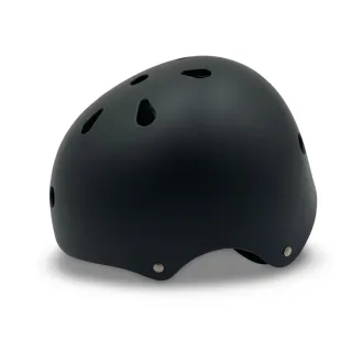 SKITT Freestyle-Helm NEXUS Edition, Schwarz SKITT Freestyle-Helm NEXUS Edition, Schwarz