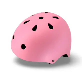 SKITT Kinderhelm NEXUS Edition, Rosa