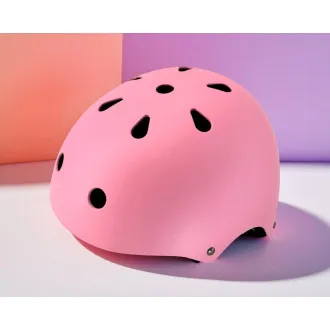SKITT Kinderhelm NEXUS Edition, Rosa