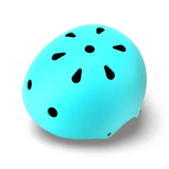 SKITT Kinderhelm NEXUS Edition, Azurblau SKITT Kinderhelm NEXUS Edition, Azurblau