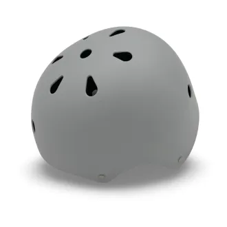 SKITT Kinder-Helm NEXUS Edition, Cool Grey