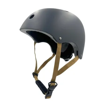 SKITT Freestyle Helm NEXUS Edition, Anthrazit Ghost