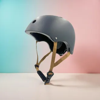 SKITT Freestyle Helm NEXUS Edition, Anthrazit Ghost
