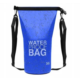 Wasserdichter Trockensack 30 l Wasserdichter Trockensack 30 l