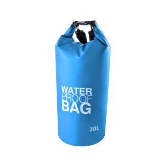 Wasserdichter Trockensack 30 l Wasserdichter Trockensack 30 l