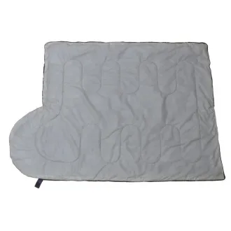 Touristenschlafsack Royokamp QUEST 210x70 cm, dunkelblau Touristenschlafsack Royokamp QUEST 210x70 cm, dunkelblau