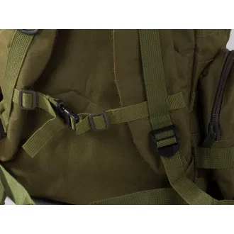 Lynx Tarnrucksack, militärisches Tarnmuster - 48,5 l Lynx Tarnrucksack, militärisches Tarnmuster - 48,5 l