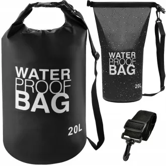 Wasserdichter Trockensack 20 l