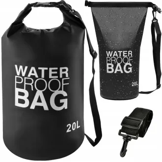 Wasserdichter Trockensack 20 l