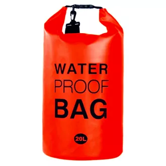 Wasserdichter Trockensack 20 l