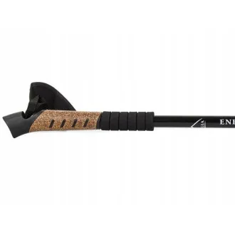 Nordic-Walking-Trekkingstöcke mit Korkgriff, 135 cm, 2 Stück Nordic-Walking-Trekkingstöcke mit Korkgriff, 135 cm, 2 Stück