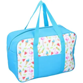 Thermotasche 42x29x18,5 cm, 24 l Thermotasche 42x29x18,5 cm, 24 l