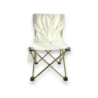 Großer klappbarer Campingstuhl 40x40x68 cm Großer klappbarer Campingstuhl 40x40x68 cm