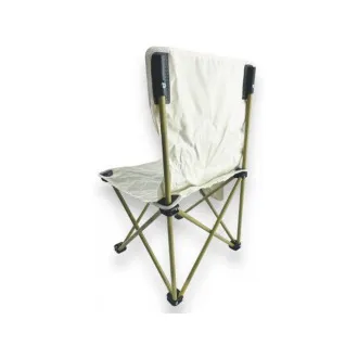 Großer klappbarer Campingstuhl 40x40x68 cm Großer klappbarer Campingstuhl 40x40x68 cm