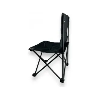 Großer klappbarer Campingstuhl 40x40x68 cm Großer klappbarer Campingstuhl 40x40x68 cm
