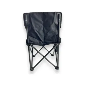 Kleiner klappbarer Campingstuhl 35x35x60 cm