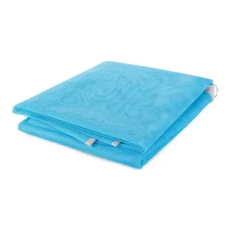 Stranddecke 200x200, rosa Stranddecke 200x200, rosa