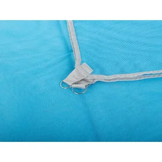 Stranddecke 200x200, rosa Stranddecke 200x200, rosa