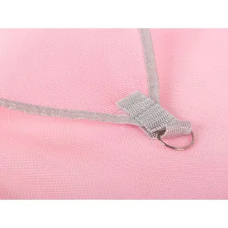 Stranddecke 200x200, rosa Stranddecke 200x200, rosa