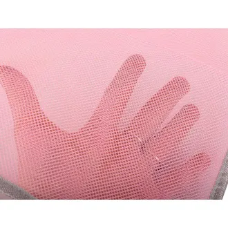 Stranddecke 200x200, rosa Stranddecke 200x200, rosa