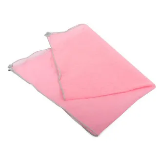 Stranddecke 200x200, rosa Stranddecke 200x200, rosa