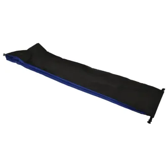 Aufblasbarer Faulenzersack Aufblasbarer Faulenzersack