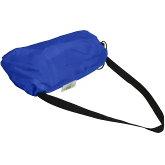 Aufblasbarer Faulenzersack Aufblasbarer Faulenzersack