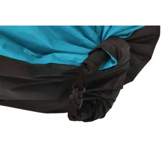 Aufblasbarer Faulenzersack Aufblasbarer Faulenzersack