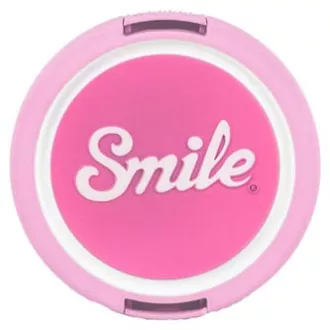 Lächeln Objektivdeckel Kawai 52mm, rosa, 16123, SALE