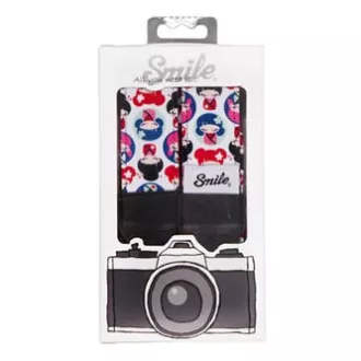 Lachgurt Sweet Kawai, farbig, 16008, SELL