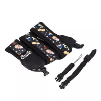 Smile Tequila Armband, farbig, 16012, SELL