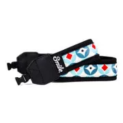 Smile Strap Mod, blau, 16013, SELL OUT