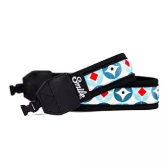 Smile Strap Mod, blau, 16013, SELL OUT