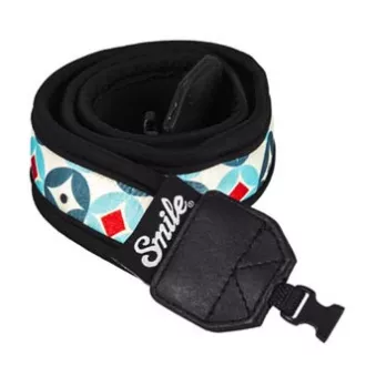 Smile Strap Mod, blau, 16013, SELL OUT