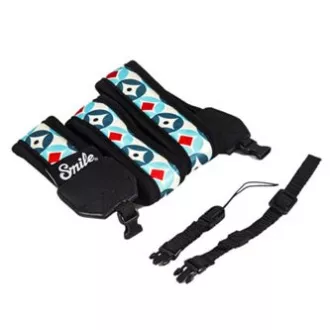 Smile Strap Mod, blau, 16013, SELL OUT